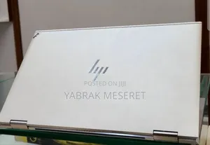 New Laptop HP EliteBook X360 1040 G7 16GB Intel Core I7 SSD 512GB