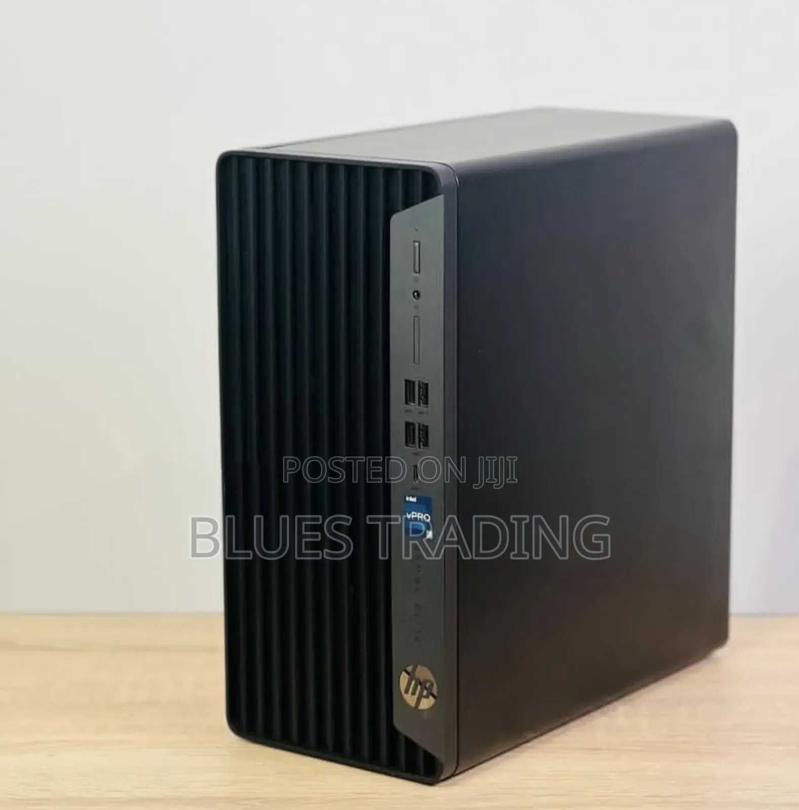 New Desktop Computer HP EliteOne 800 G6 8GB Intel Core I7 SSD 512GB