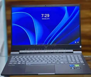 Photo - New Laptop HP Victus 16 16GB Intel Core I7 SSD 1T
