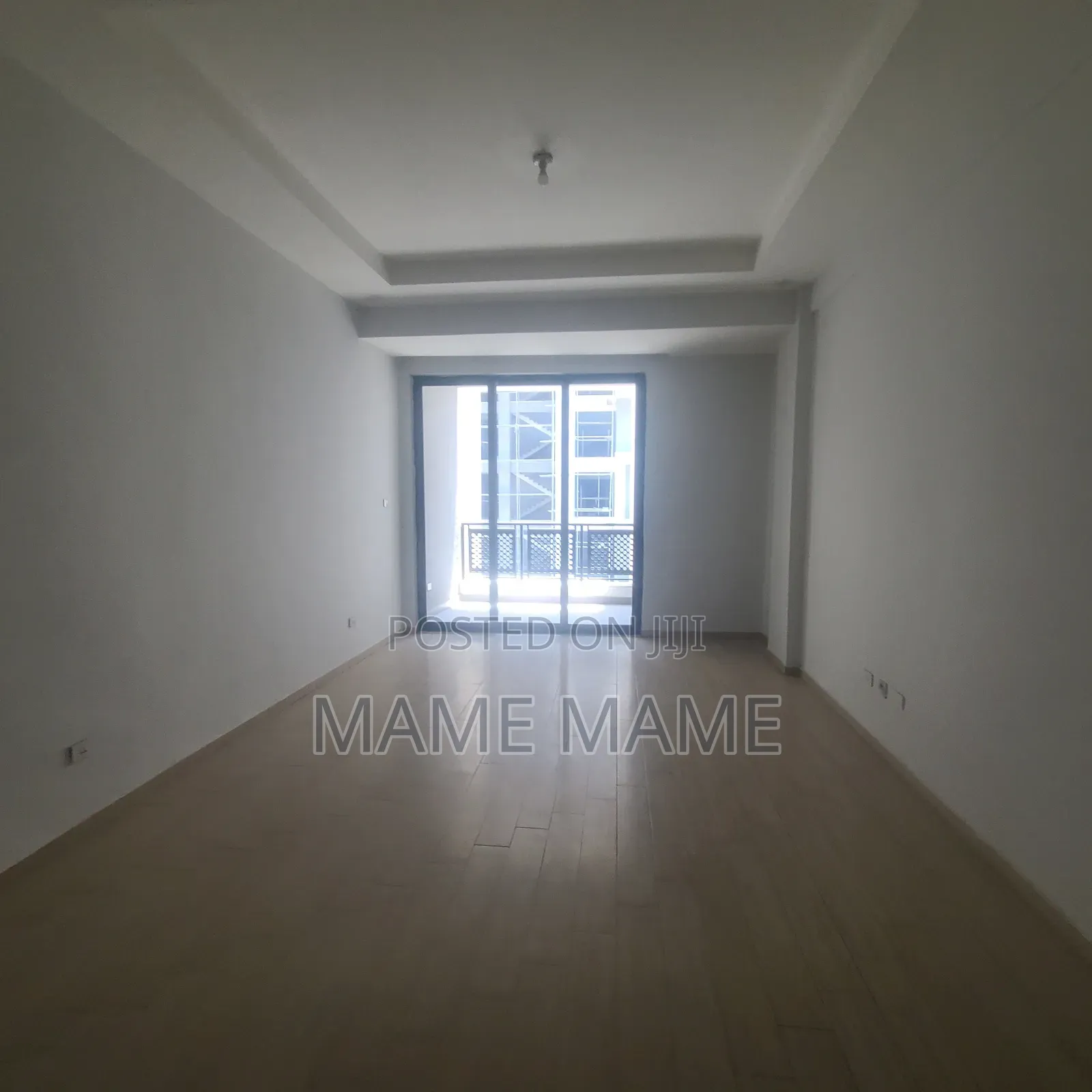 2bdrm Apartment in Addis Abeba, Bole for rent