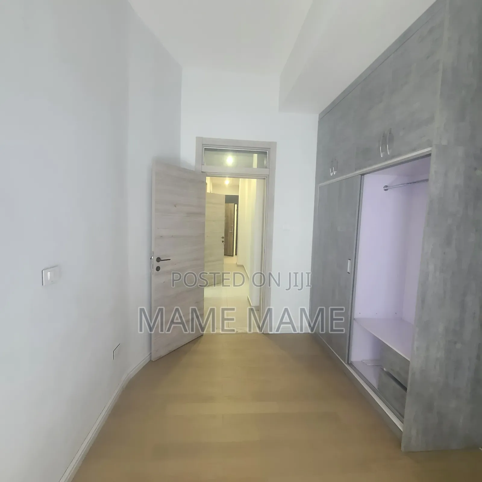 2bdrm Apartment in Addis Abeba, Bole for rent