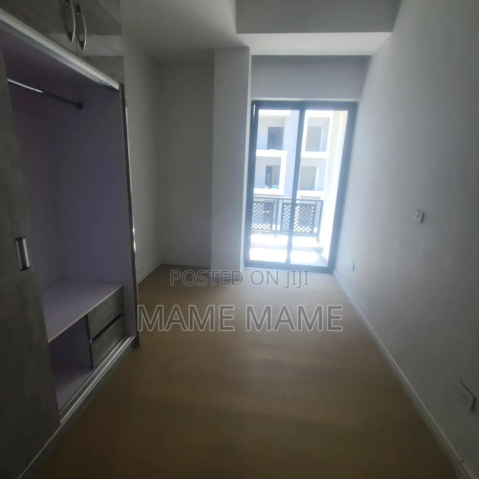 2bdrm Apartment in Addis Abeba, Bole for rent