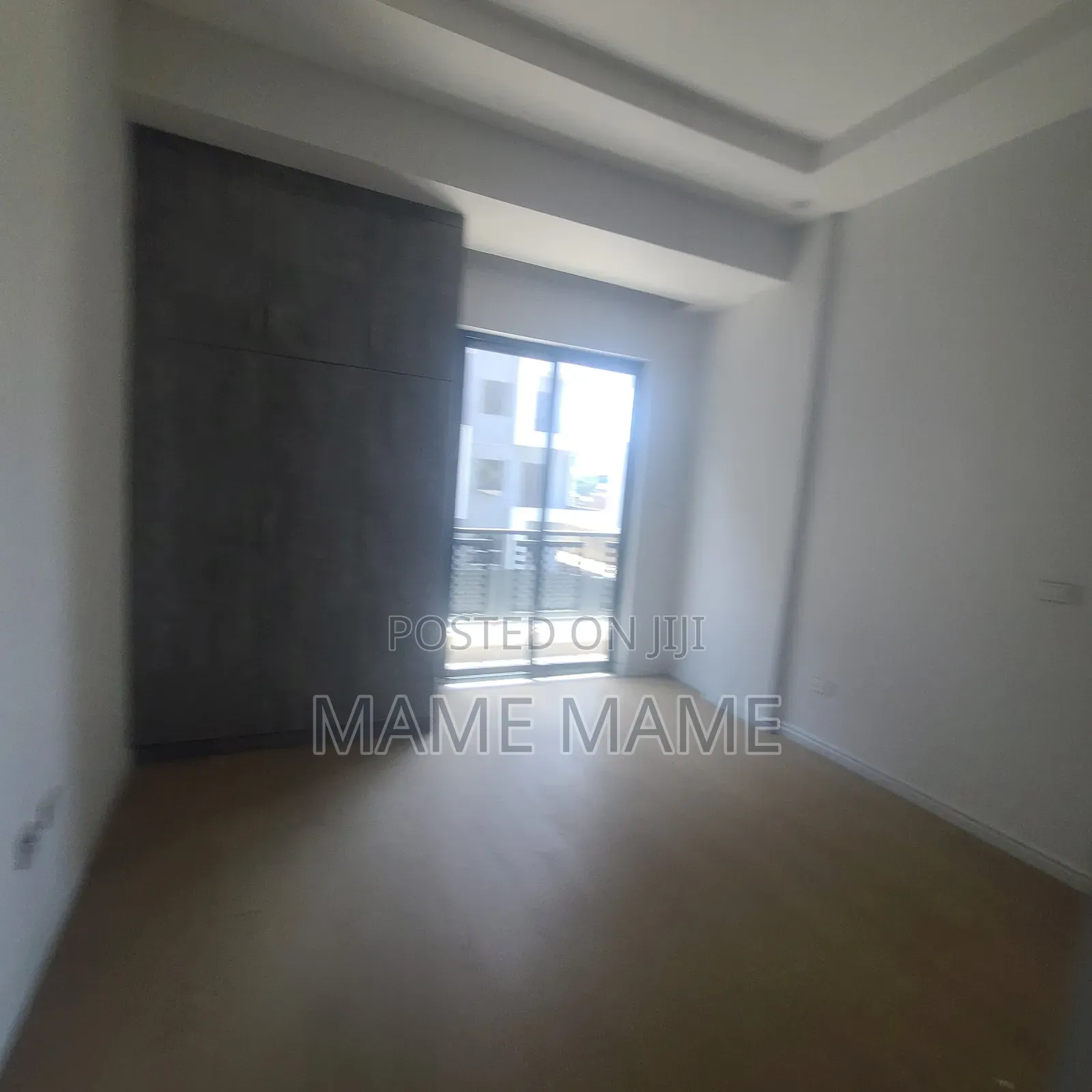 2bdrm Apartment in Addis Abeba, Bole for rent