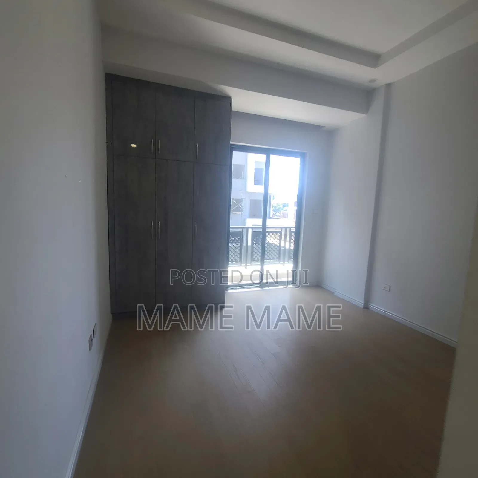 2bdrm Apartment in Addis Abeba, Bole for rent