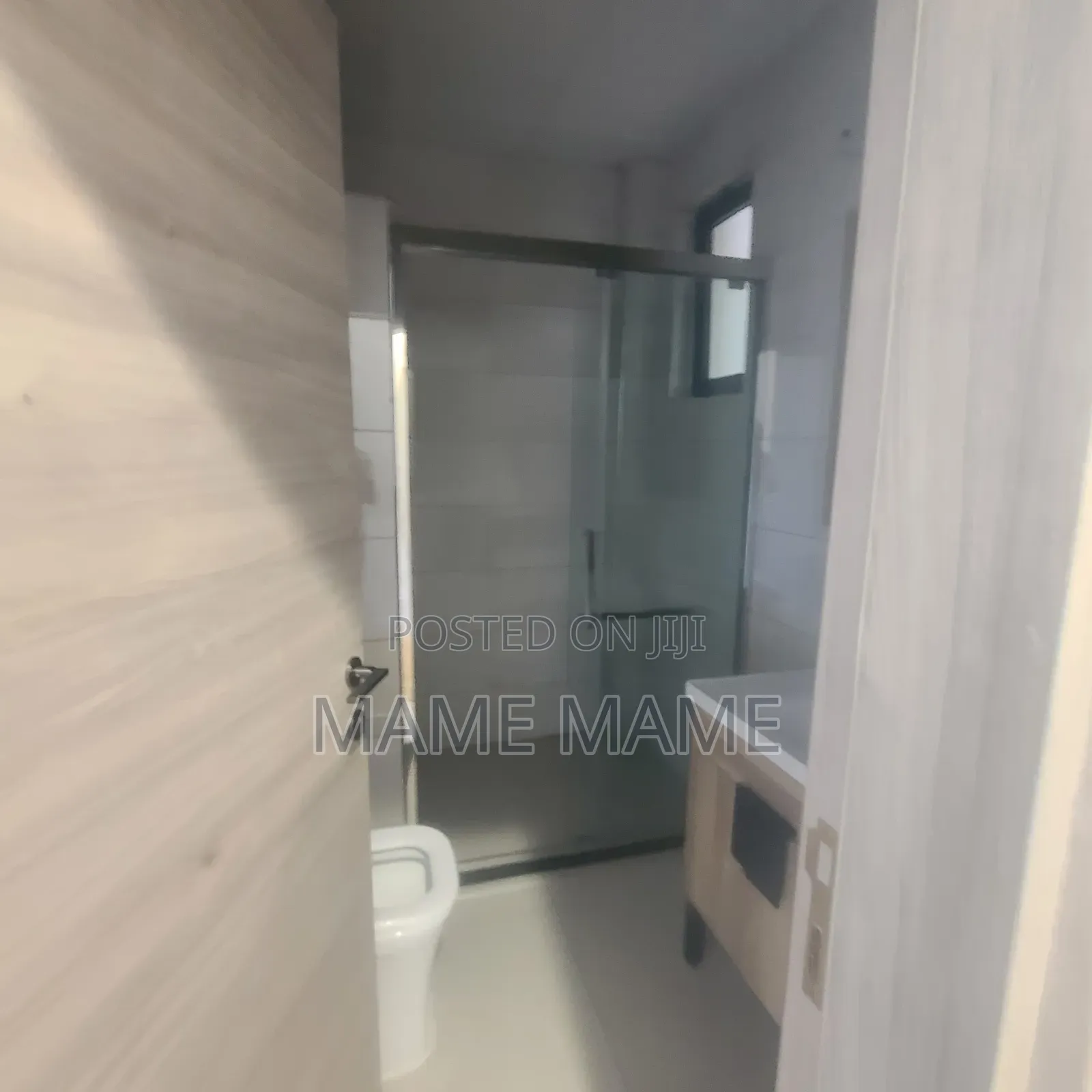 2bdrm Apartment in Addis Abeba, Bole for rent