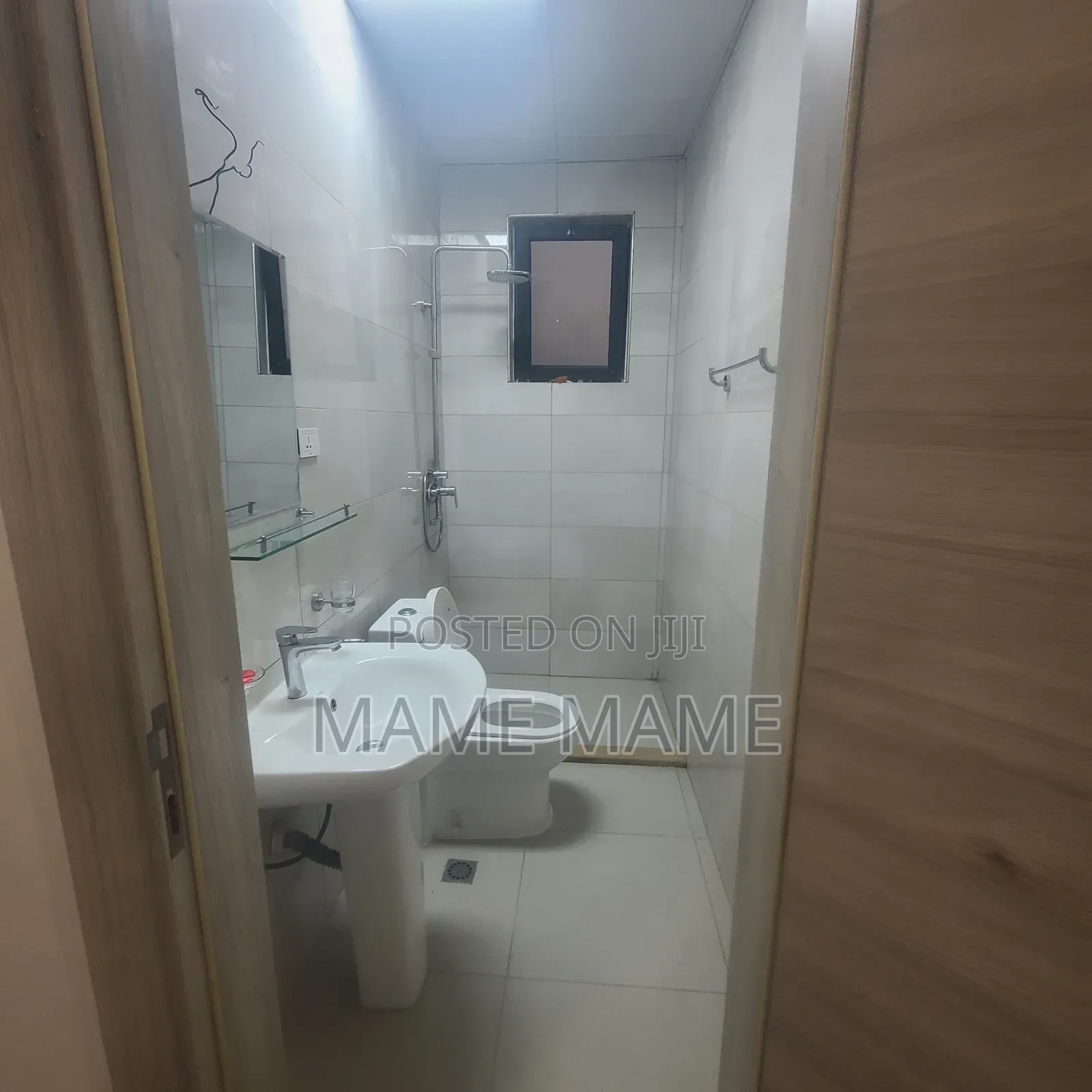 2bdrm Apartment in Addis Abeba, Bole for rent