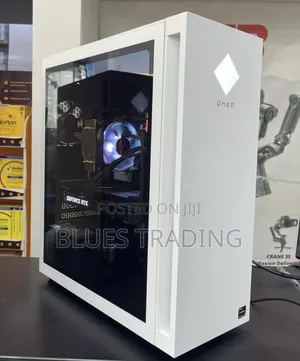 New Desktop Computer Asus 32GB Intel Core I7 SSD 2T