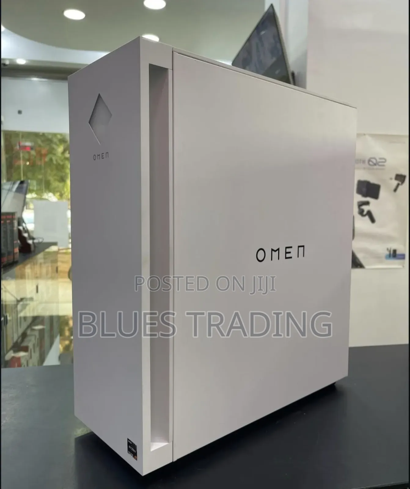 New Desktop Computer Asus 32GB Intel Core I7 SSD 2T