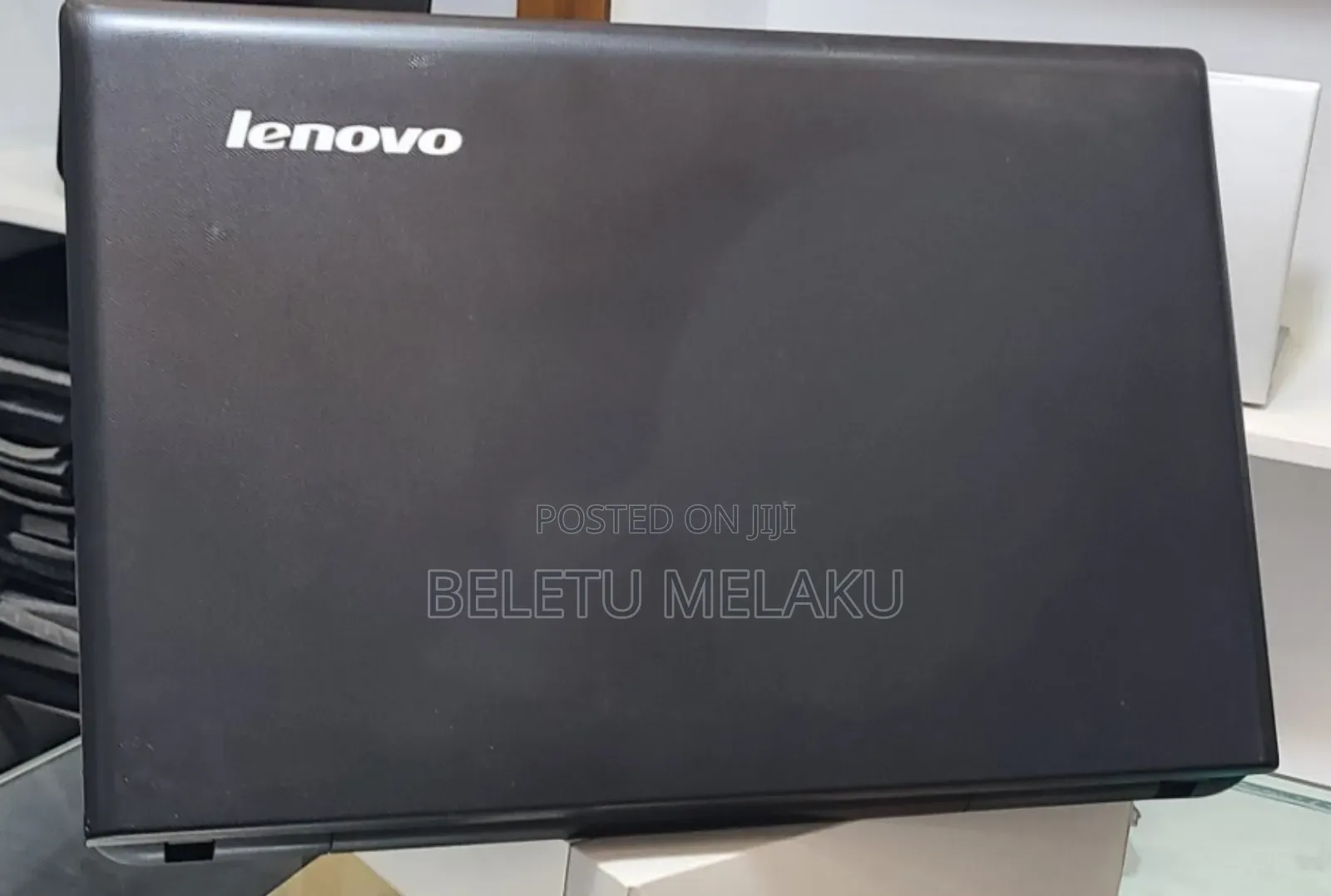 Laptop Lenovo Ideapad 3 8GB Intel Core I5 HDD+SSD 128GB