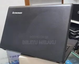 Laptop Lenovo Ideapad 3 8GB Intel Core I5 HDD+SSD 128GB