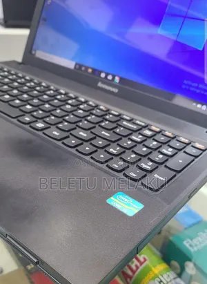 Laptop Lenovo Ideapad 3 8GB Intel Core I5 HDD+SSD 128GB