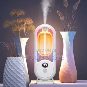 Photo - Automatic Fragrance Machines