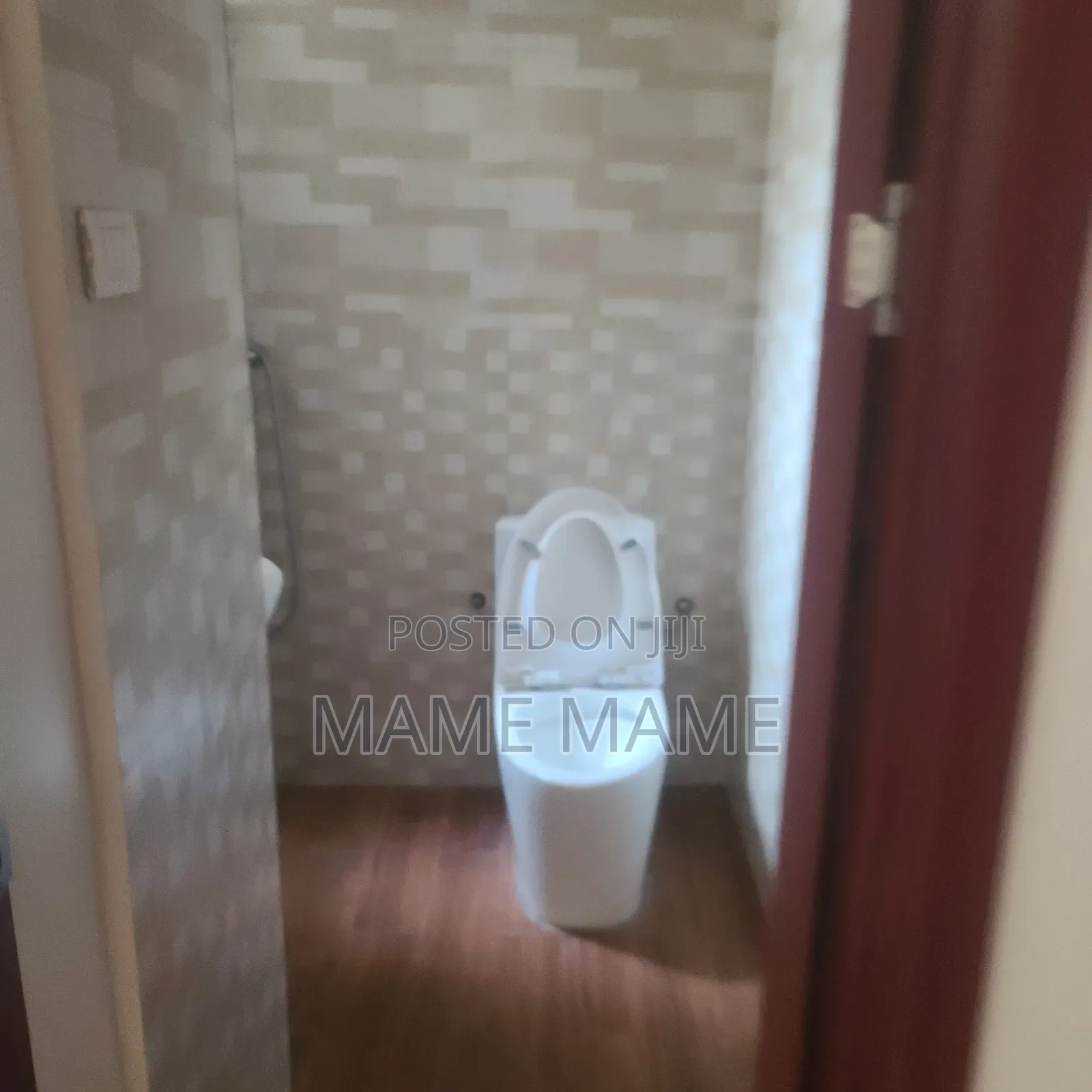 3bdrm Apartment in Addis Abeba, Bole for rent