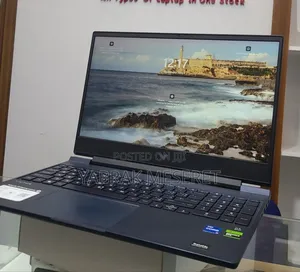 New Laptop HP Victus 15 16GB Intel Core I5 SSD 512GB