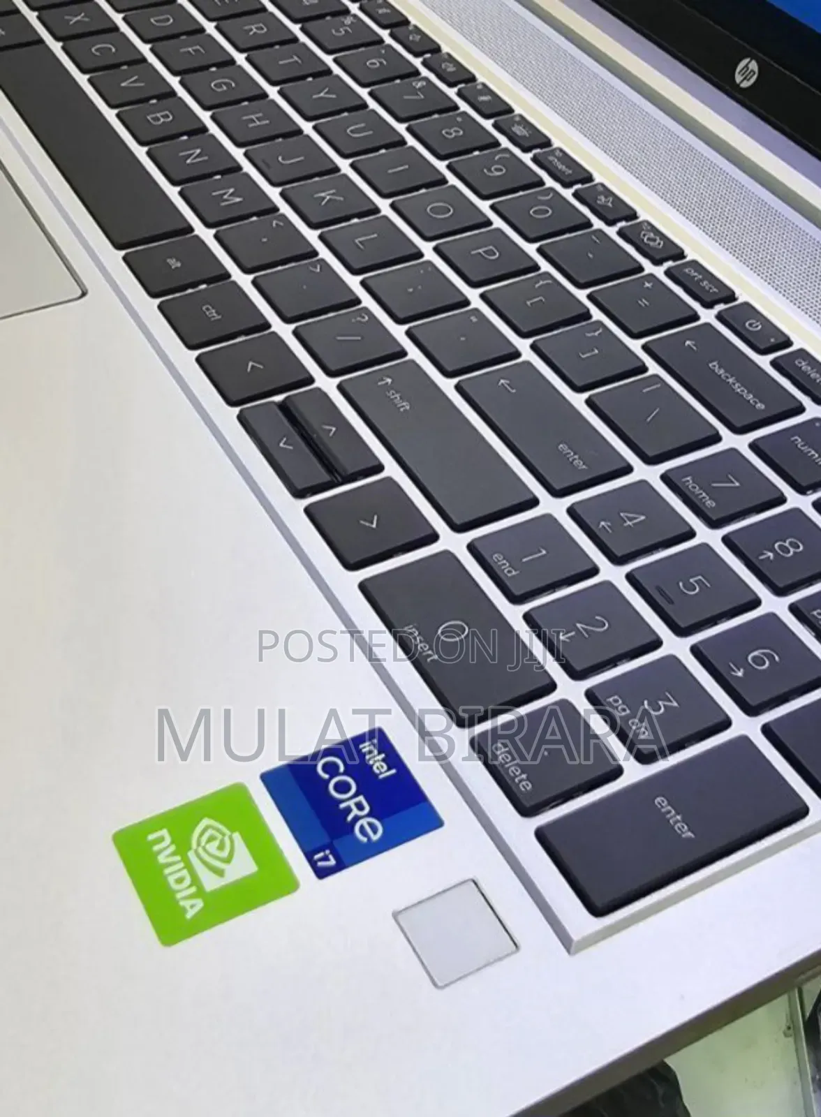 New Laptop HP ProBook 440 G9 16GB Intel Core I7 SSD 512GB