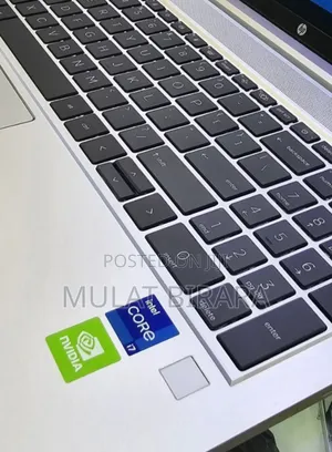 New Laptop HP ProBook 440 G9 16GB Intel Core I7 SSD 512GB