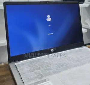 New Laptop HP 14-Dq1025cl 12GB Intel Core I3 SSD 512GB