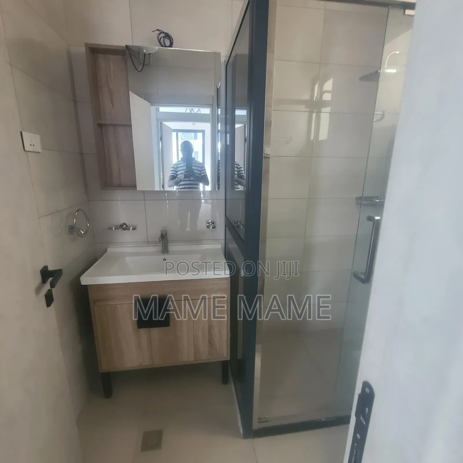 1bdrm Apartment in Addis Abeba, Bole for rent