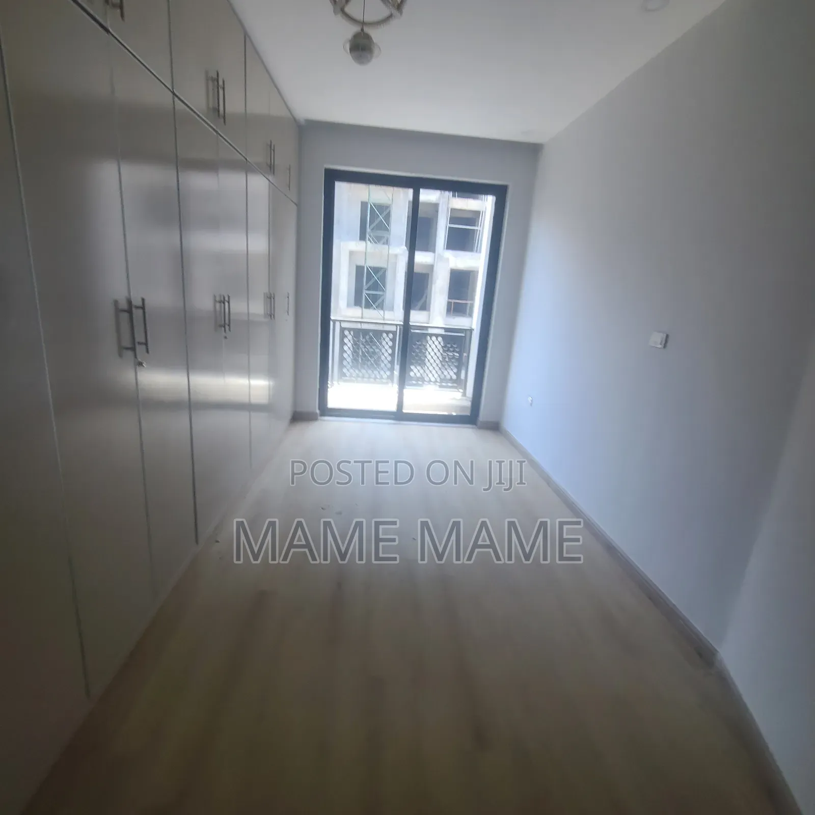 1bdrm Apartment in Addis Abeba, Bole for rent