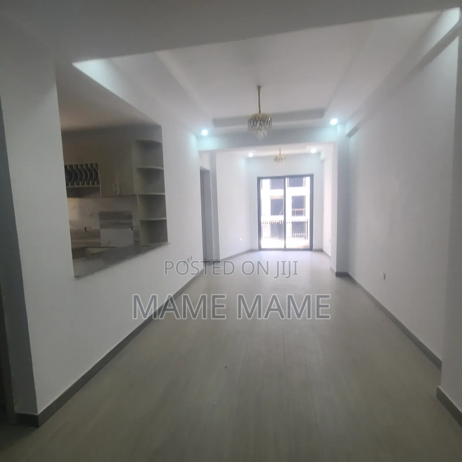1bdrm Apartment in Addis Abeba, Bole for rent
