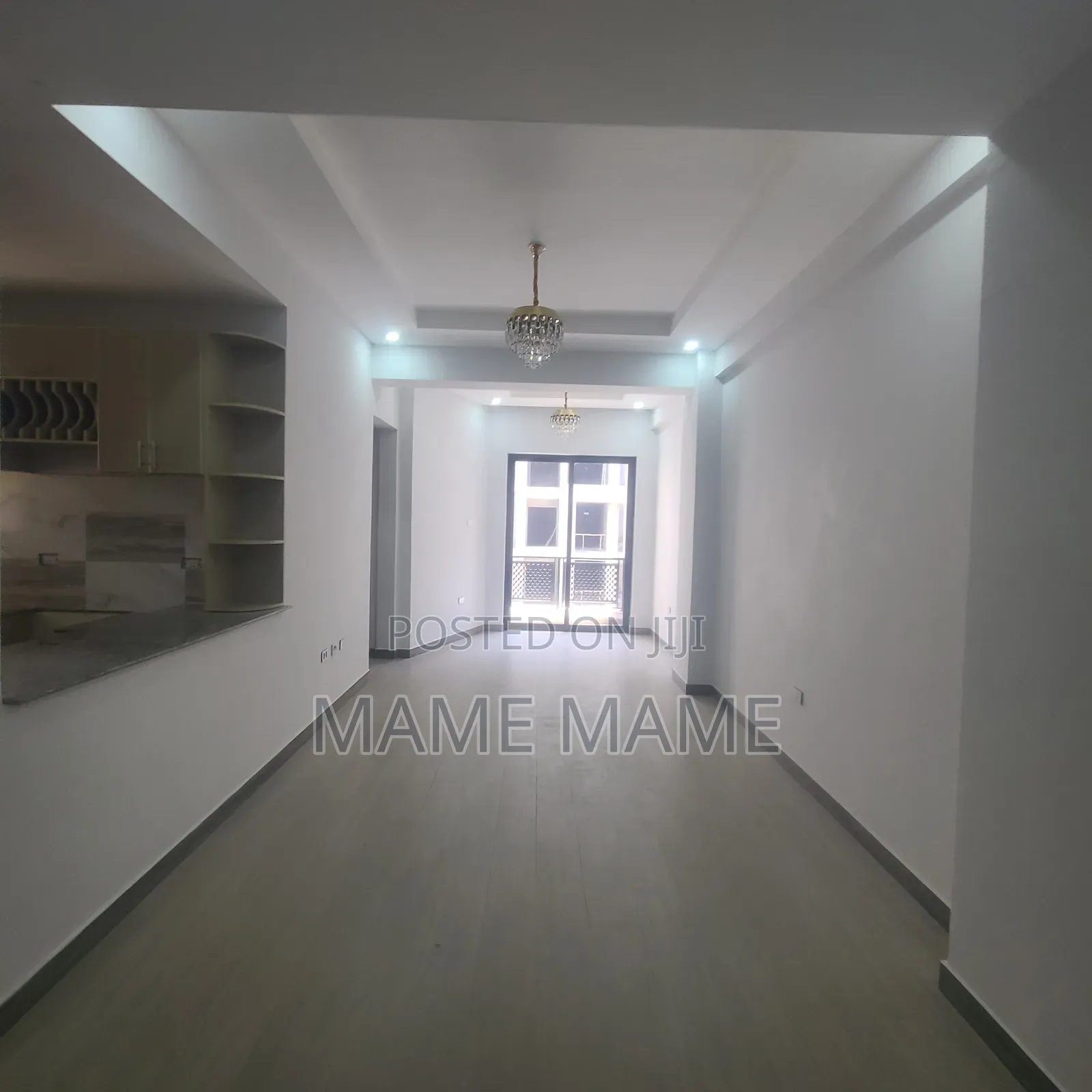 1bdrm Apartment in Addis Abeba, Bole for rent