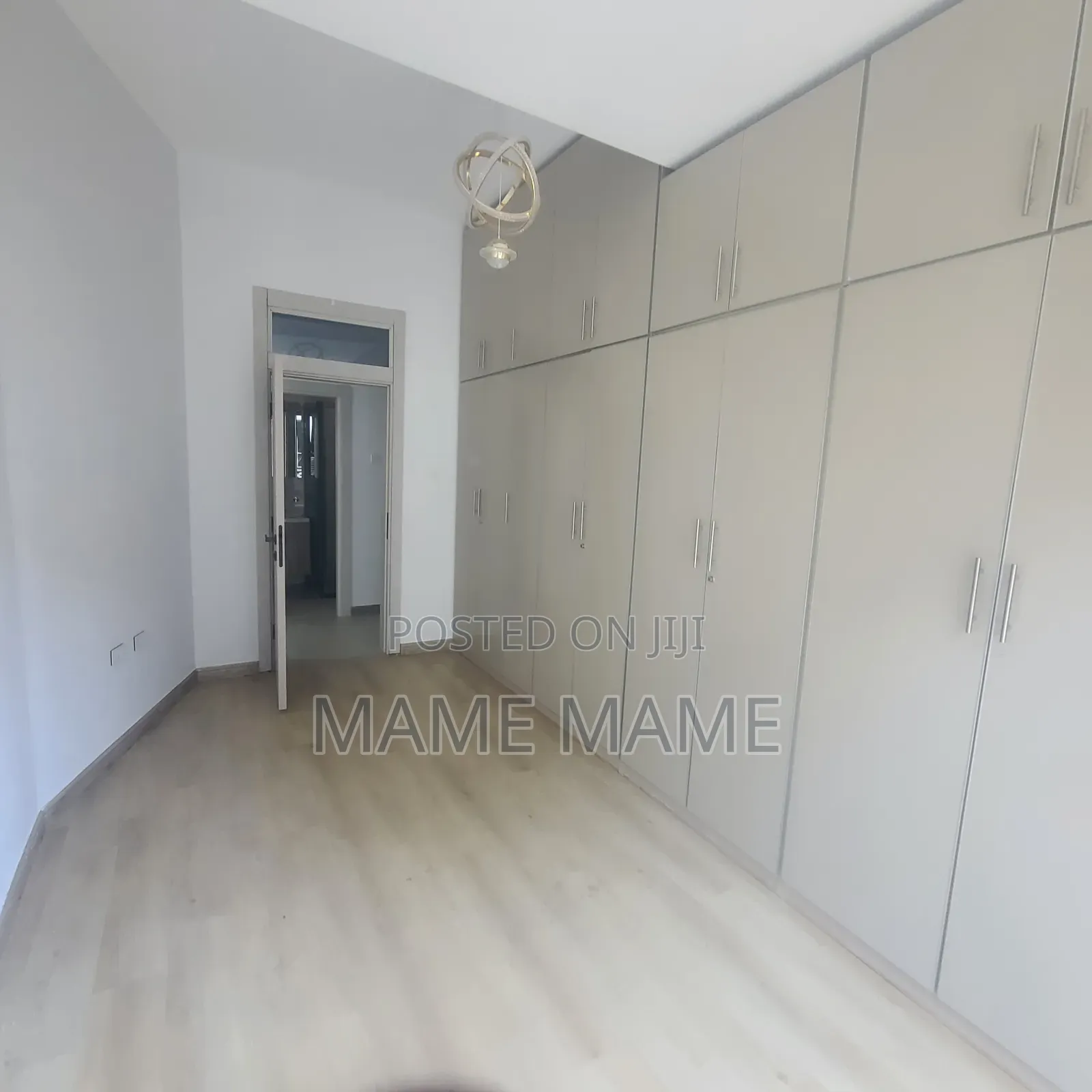 1bdrm Apartment in Addis Abeba, Bole for rent