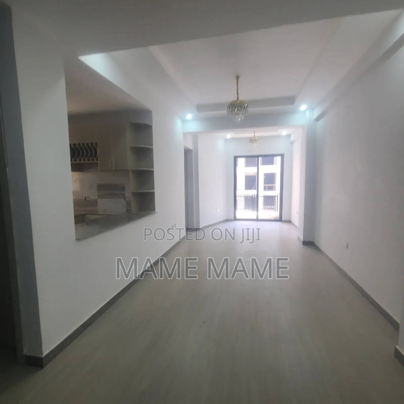 1bdrm Apartment in Addis Abeba, Bole for rent
