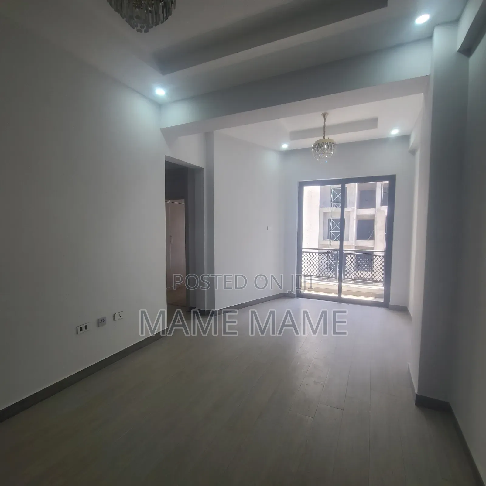 1bdrm Apartment in Addis Abeba, Bole for rent