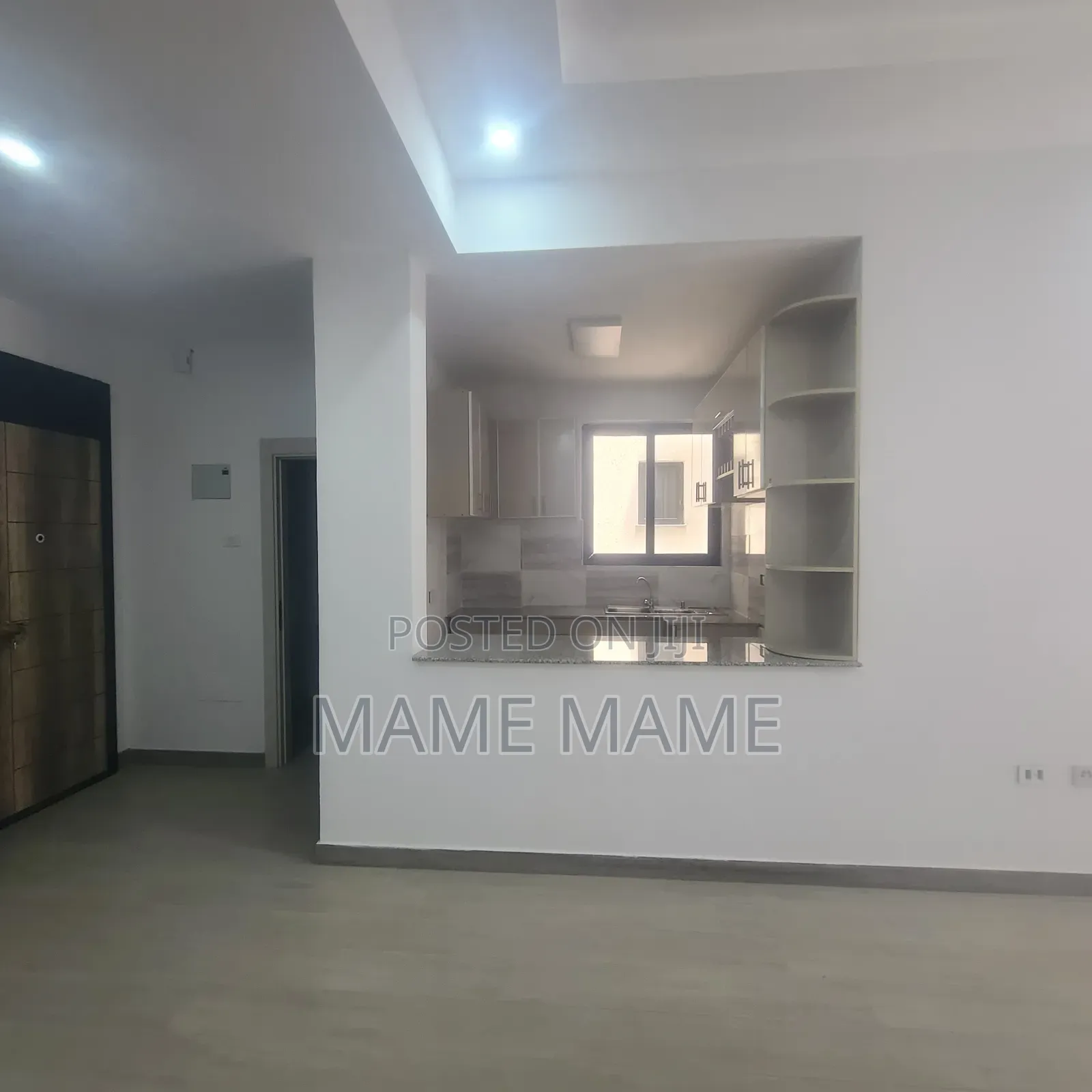 1bdrm Apartment in Addis Abeba, Bole for rent