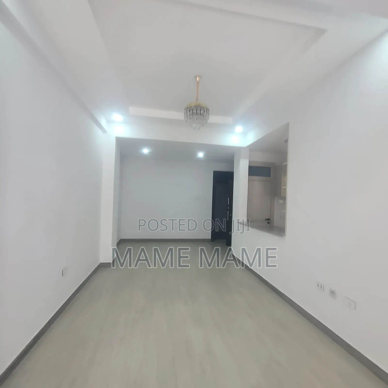 1bdrm Apartment in Addis Abeba, Bole for rent