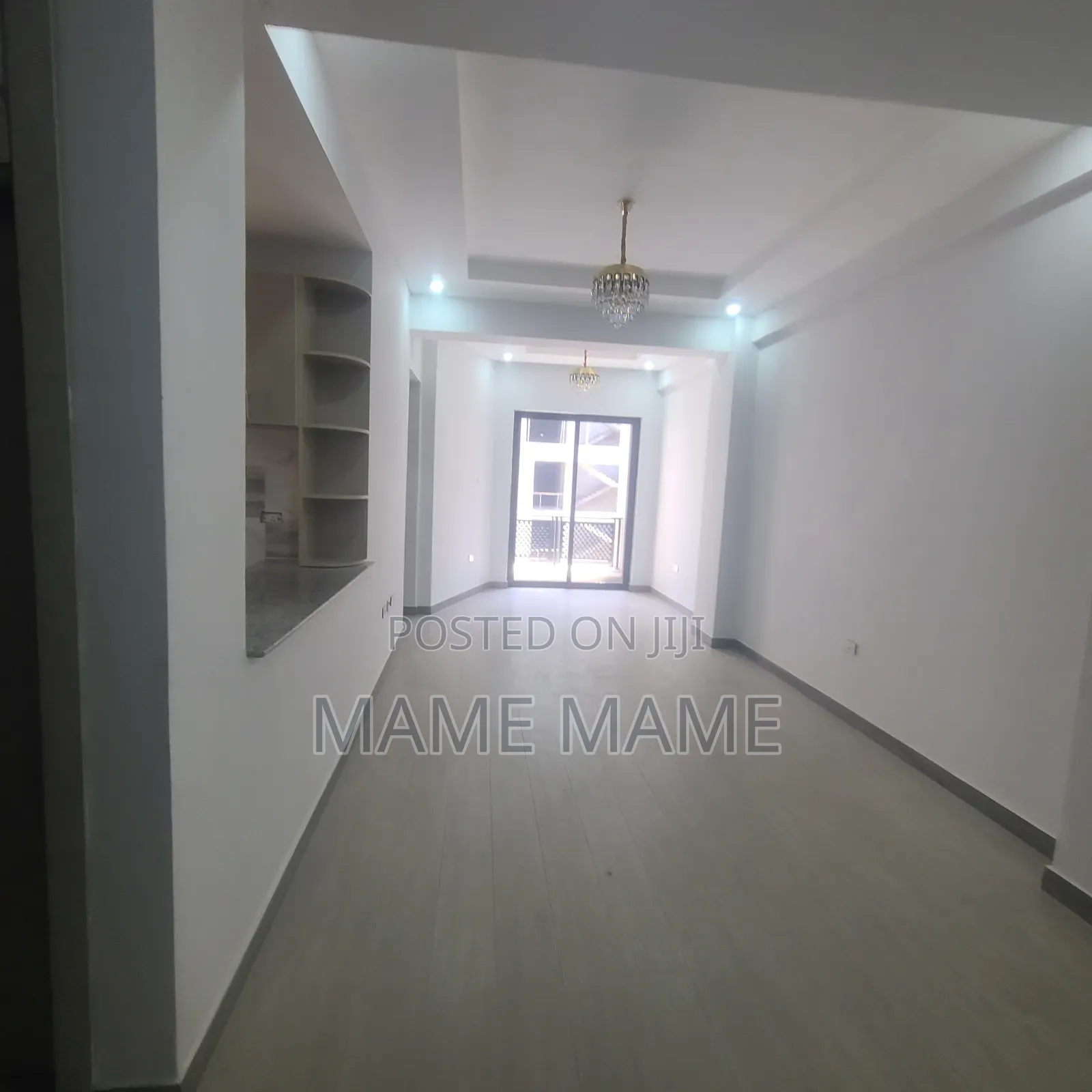 1bdrm Apartment in Addis Abeba, Bole for rent