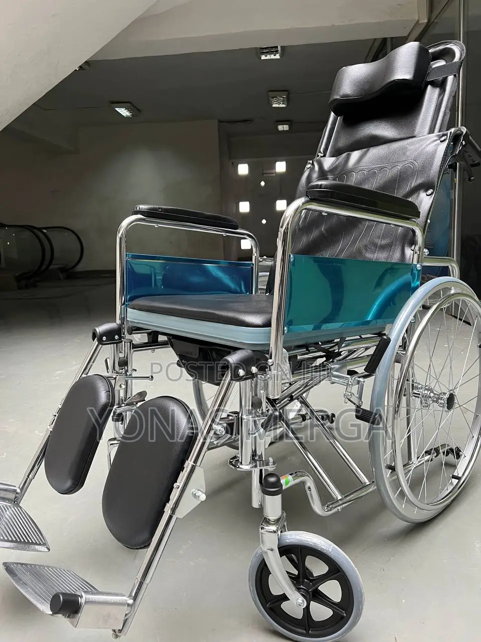 Popo/Potty Wheelchair榚مwheelchair8ቷwheelchair\\Wheelchair