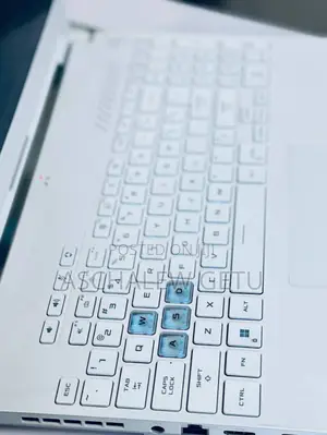 New Laptop Asus TUF Gaming A15 16GB AMD Ryzen 7 SSD 1T