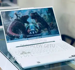 New Laptop Asus TUF Gaming A15 16GB AMD Ryzen 7 SSD 1T