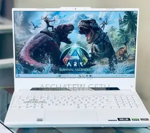 New Laptop Asus TUF Gaming A15 16GB AMD Ryzen 7 SSD 1T