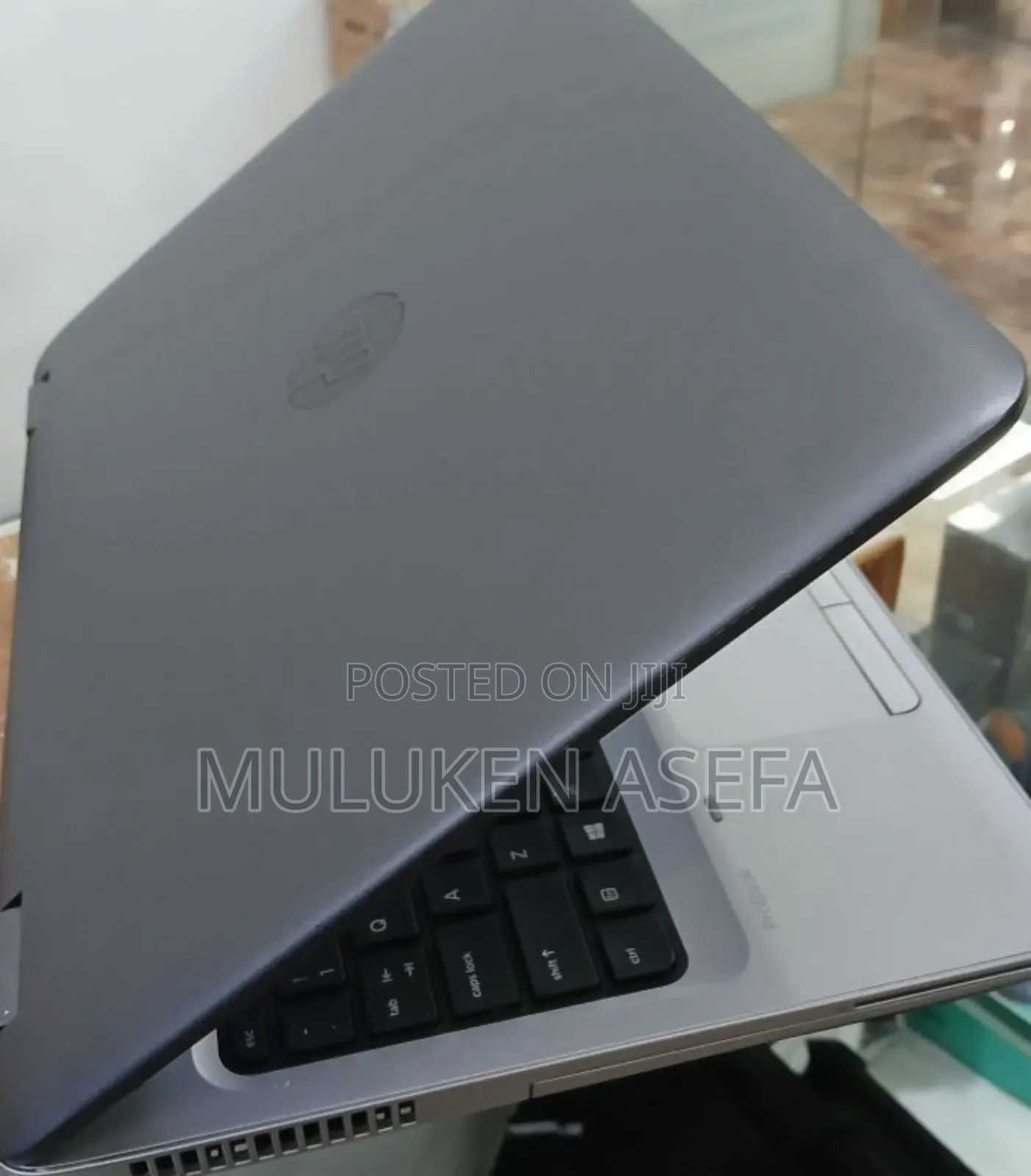 New Laptop HP ProBook 650 G3 16GB Intel Core I5 SSD 512GB