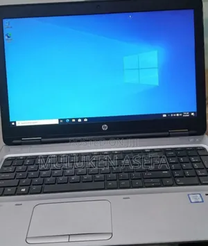 New Laptop HP ProBook 650 G3 16GB Intel Core I5 SSD 512GB