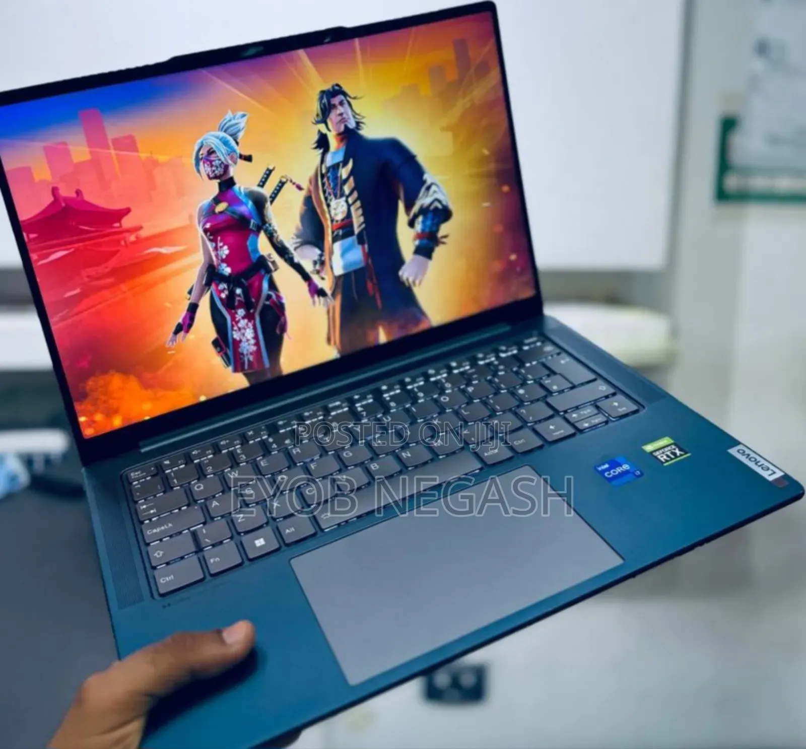 New Laptop Lenovo Yoga 2 Pro 16GB Intel Core I7 SSD 1T