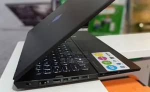 Photo - New Laptop HP Omen 16 16GB AMD Ryzen 7 SSD 512GB