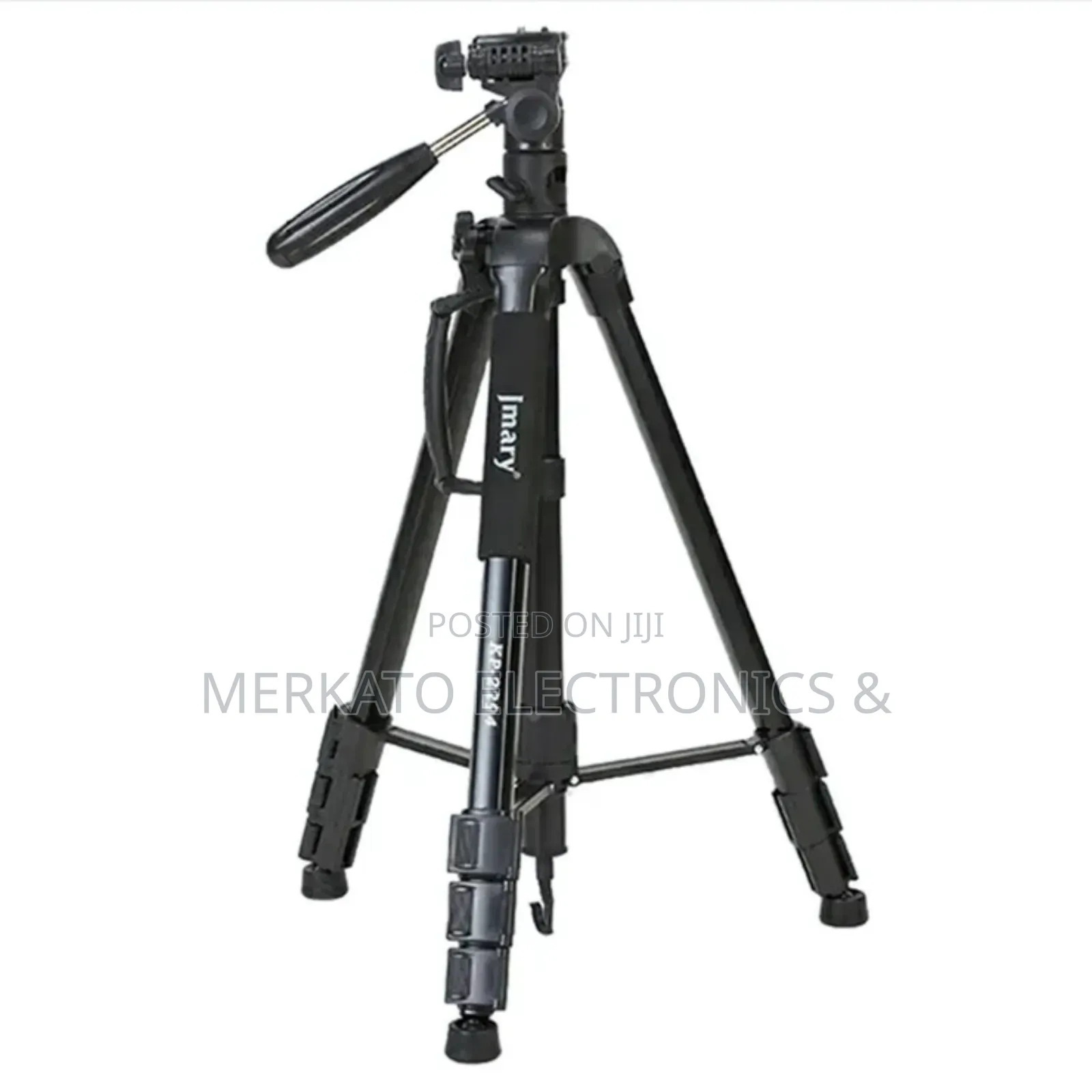 Jmary Kp-2294 Tripod Monopod