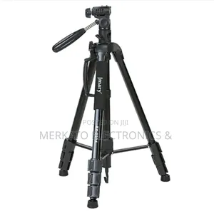 Photo - Jmary Kp-2294 Tripod Monopod