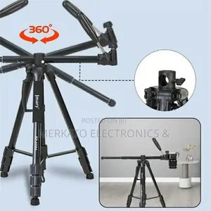 Jmary Kp-2294 Tripod Monopod
