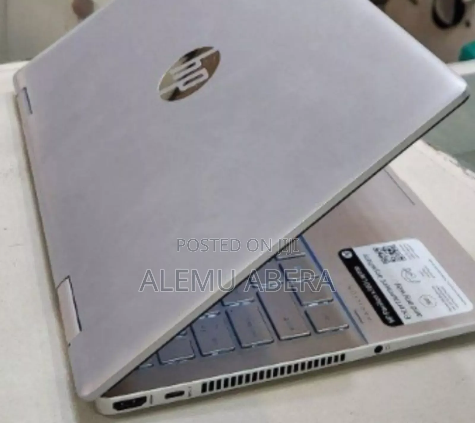 New Laptop HP Pavilion 14 8GB Intel Core I5 SSD 512GB