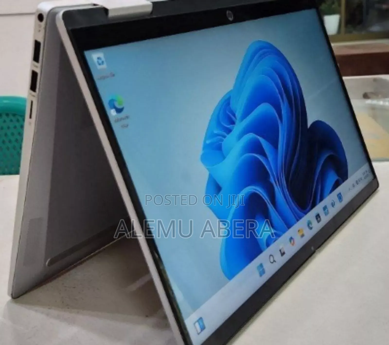 New Laptop HP Pavilion 14 8GB Intel Core I5 SSD 512GB