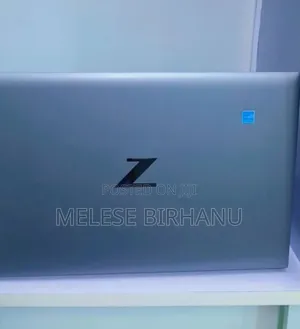 New Laptop HP ZBook 15 16GB Intel Core I7 SSD 512GB