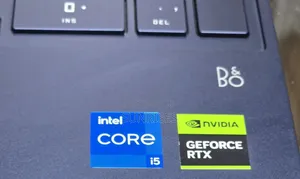 New Laptop HP Victus 15 16GB Intel Core I5 SSD 512GB