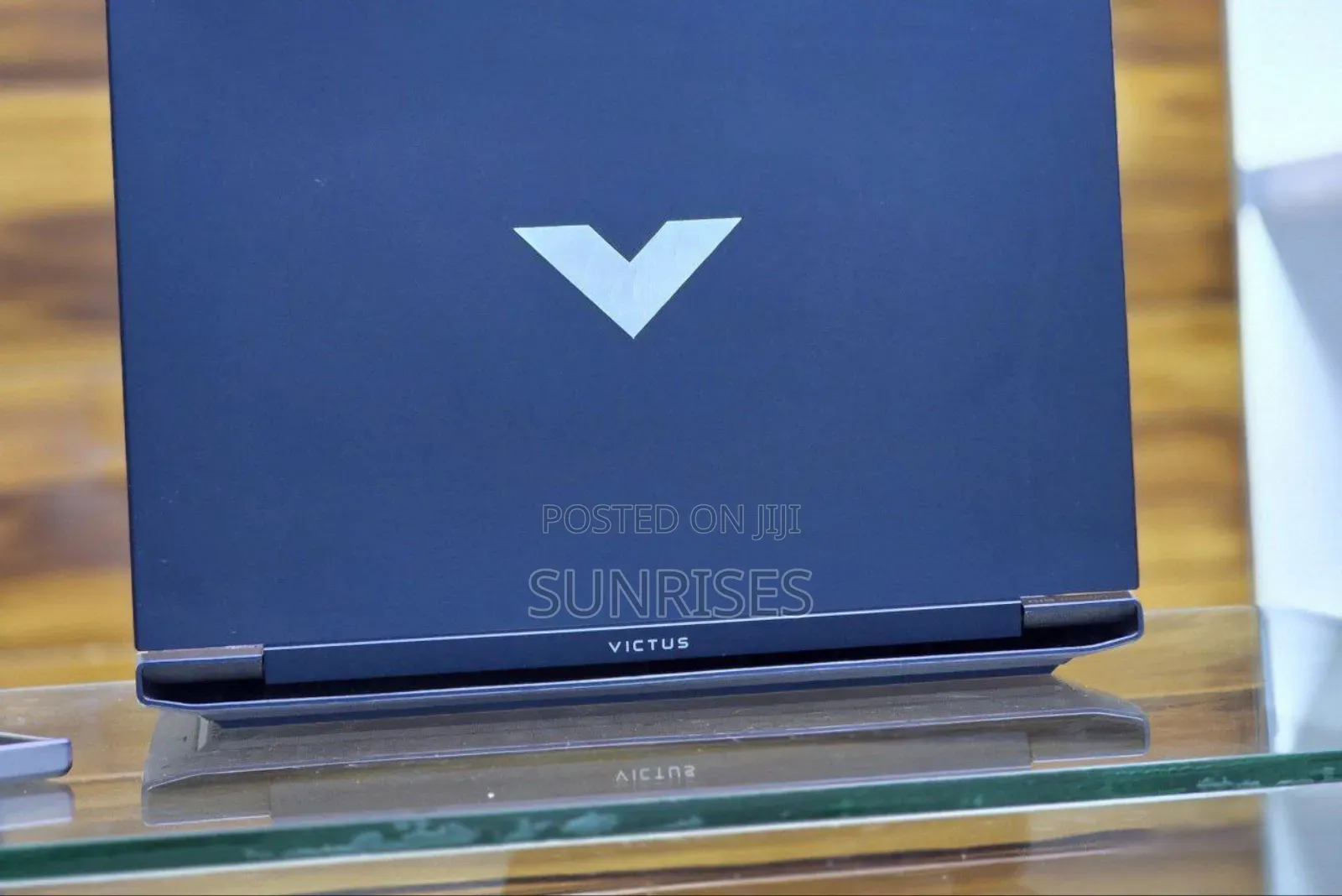 New Laptop HP Victus 15 16GB Intel Core I5 SSD 512GB