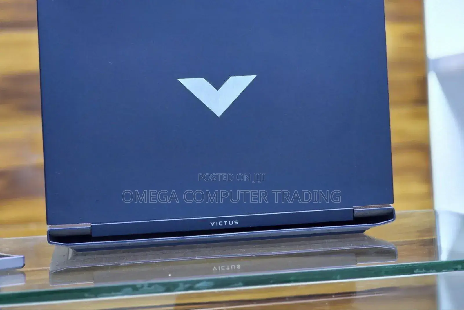 New Laptop HP Victus 15 16GB Intel Core i5 SSD 512GB