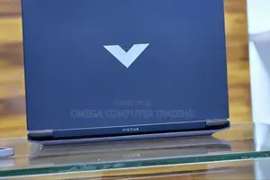New Laptop HP Victus 15 16GB Intel Core i5 SSD 512GB