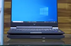 New Laptop HP Victus 15 16GB Intel Core i5 SSD 512GB